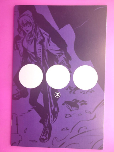 Crossover vf nm 1 - ,