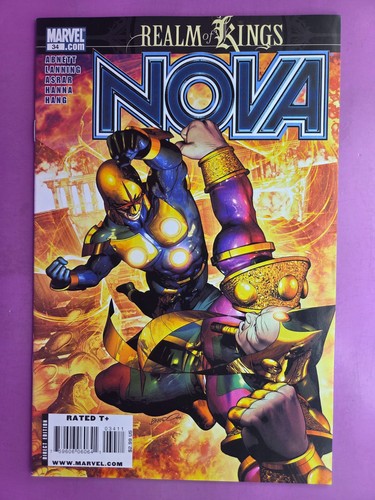 Nova fine 2010 - #34,