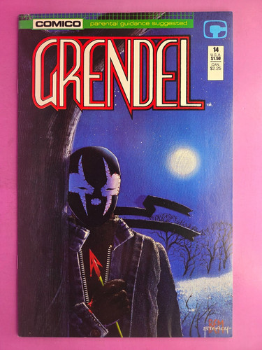 Grendel fine 1987 - , b&b