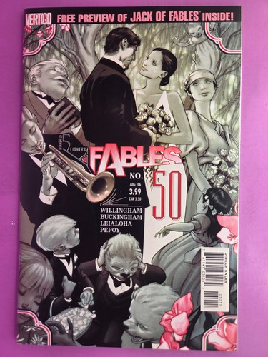 Fables vf 2006 - ,