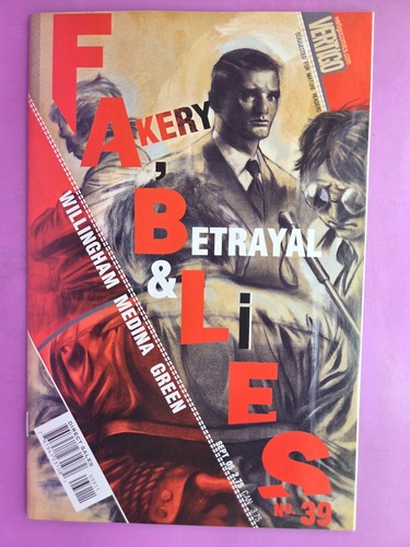 Fables vf 2005 - ,
