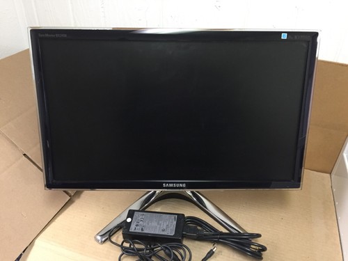 Samsung syncmaster bx2450 - syncmaster,