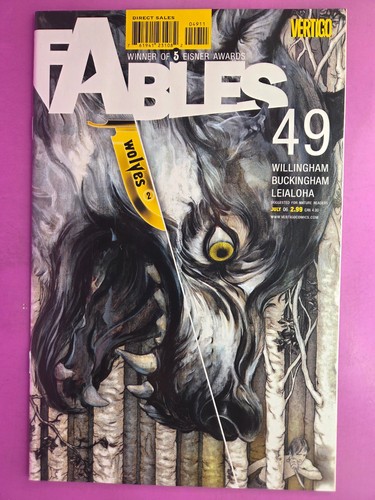 Fables vf 2006 - ,