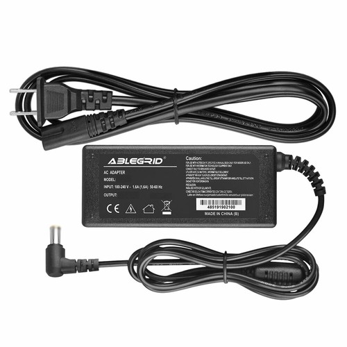Power adapter charger for - ac,